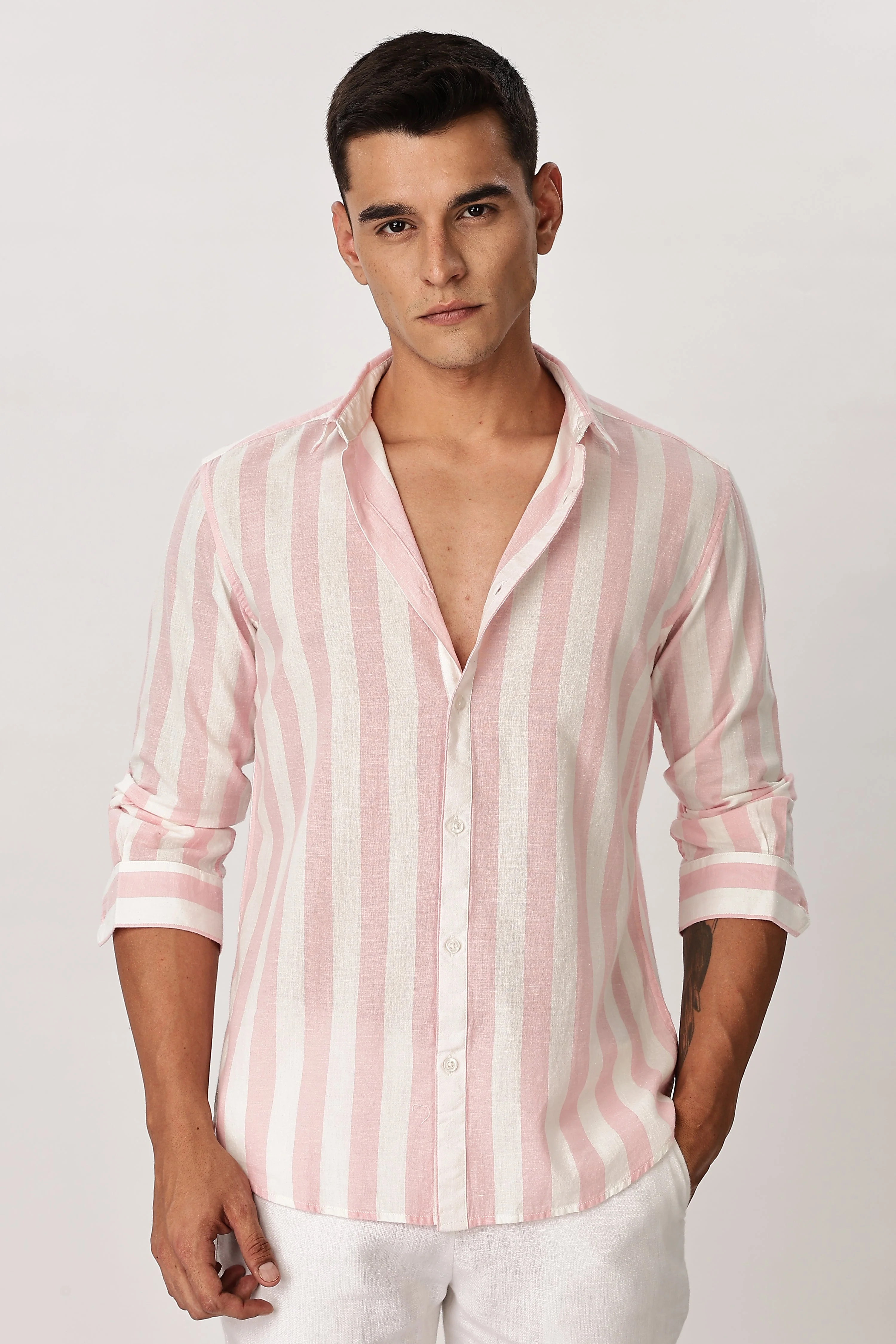 Men's Top Wear